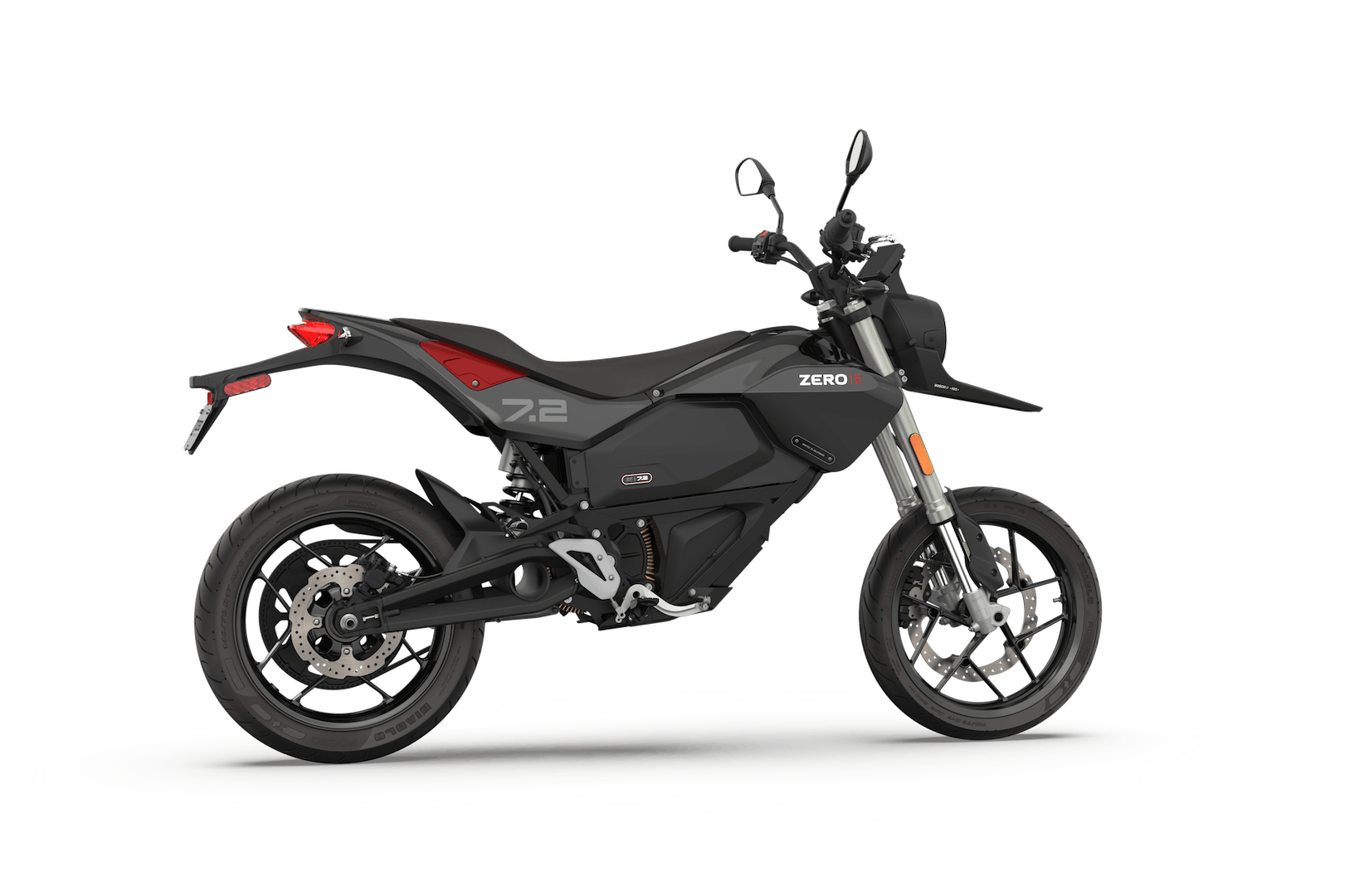 Zero Motor
